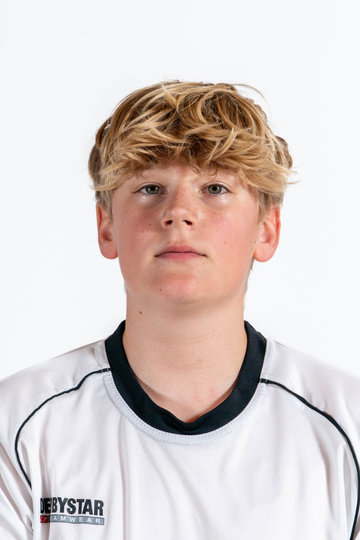 Ben Heusermann