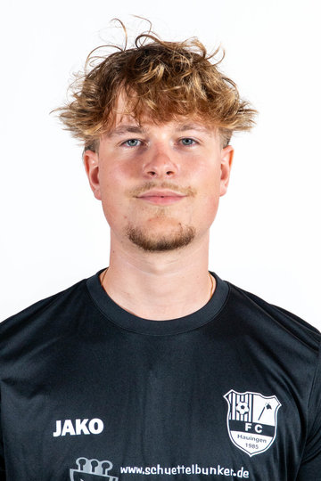 Benedikt Meißner