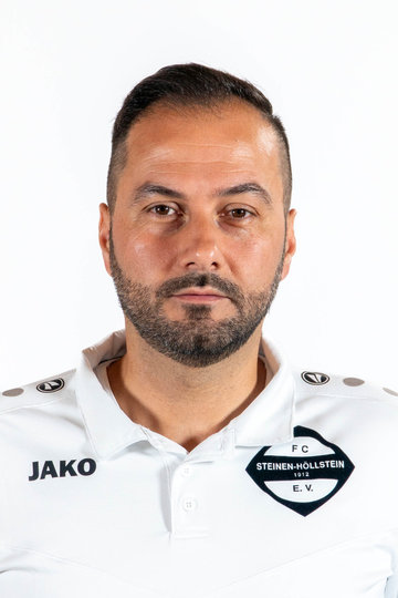 Branimir Kostic