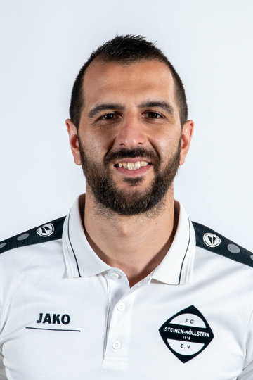 Burak Asik