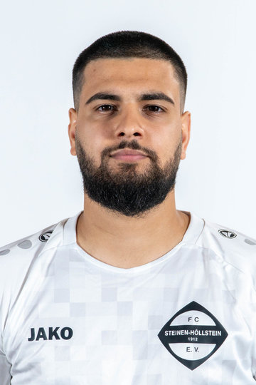 Cem Özgün