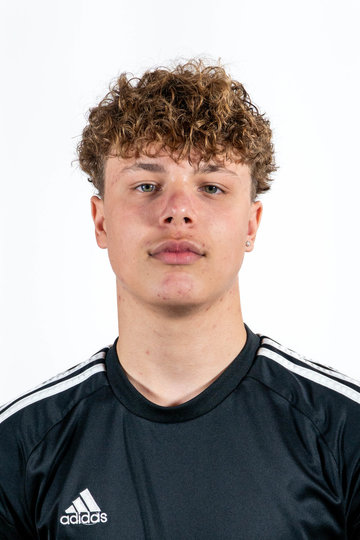 Damian Überschär