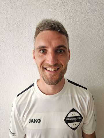 Daniel Sänger
