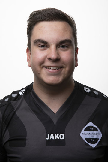 Dennis Holoubek
