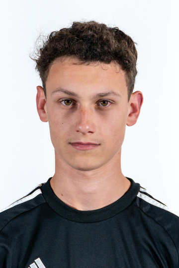 Devin Cartledge