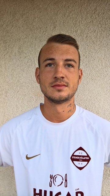 Dominic Nusshardt