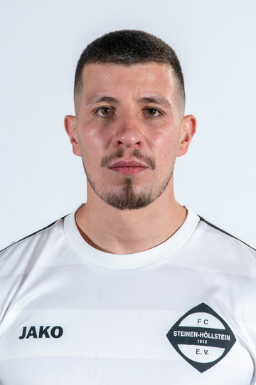 Dominik Meier