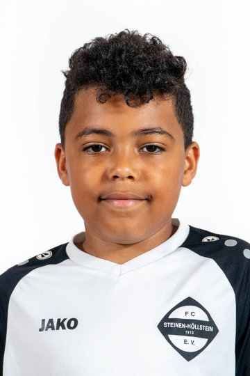 Evan Ngoma Nzau