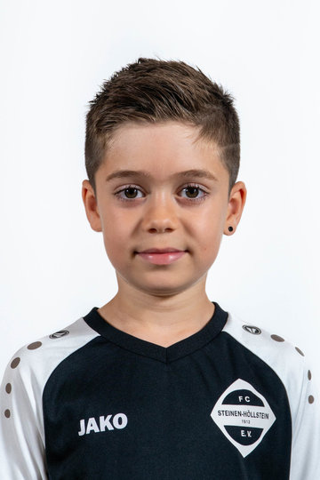 Gabriel Russo