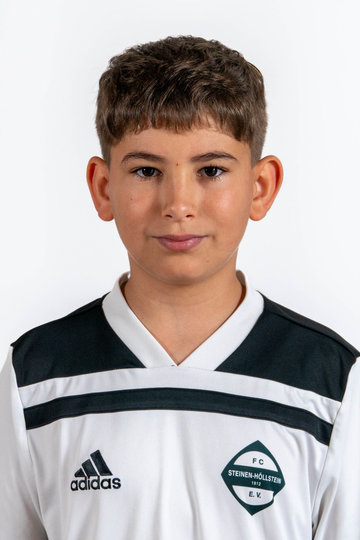 Gabriel Stroppel