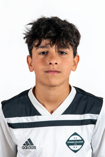 Hamza Sagvan Aziz