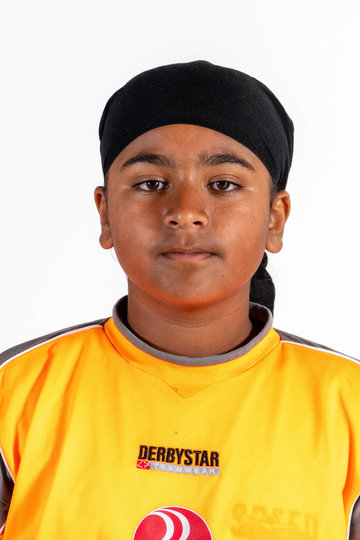 Harveer Singh