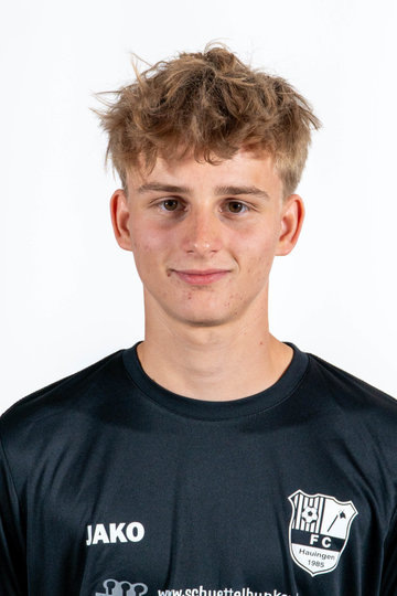 Jacob Drexler
