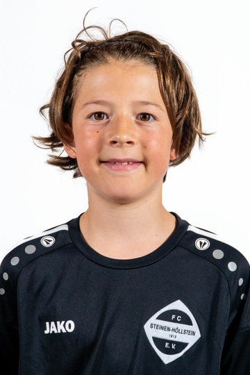 Jonas Baumann