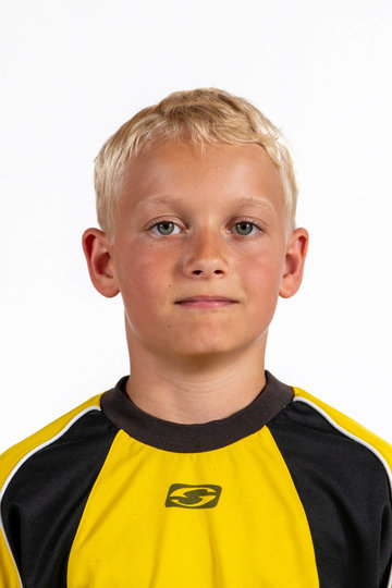 Jonte Münch
