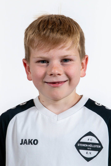 Julian Feger
