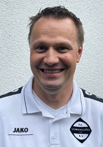 Keith Pieper