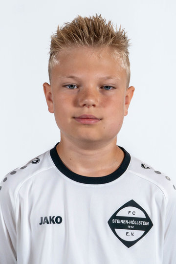 Lennox Buss