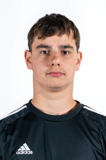 Lennox Rohloff