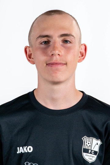 Liam Friedel