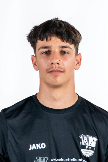 Luan Schurtz