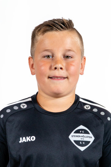Luca Sturm