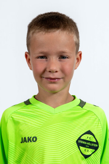 Luca Sütterlin
