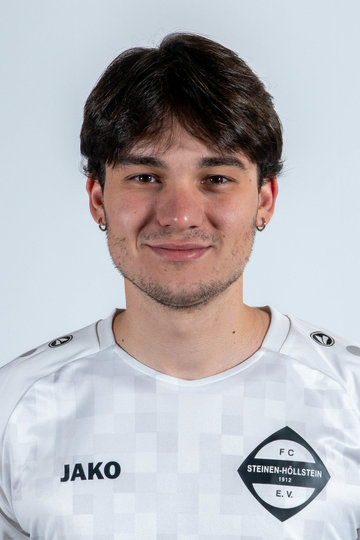 Luis Brodbek