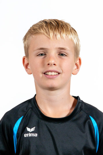 Luis Zölle