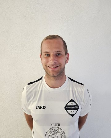 Lukas Rützler