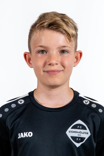 Luke Lupberger