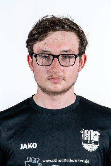 Manuel Pregger