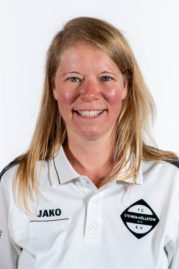 Mareike Rees
