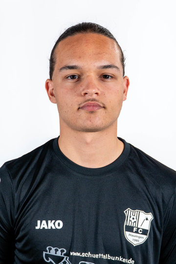 Mateo Dani