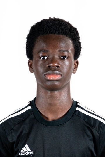 Mavine Doumbia