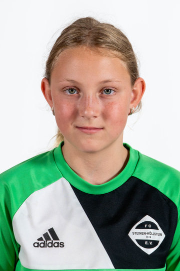 Mya Hartmann