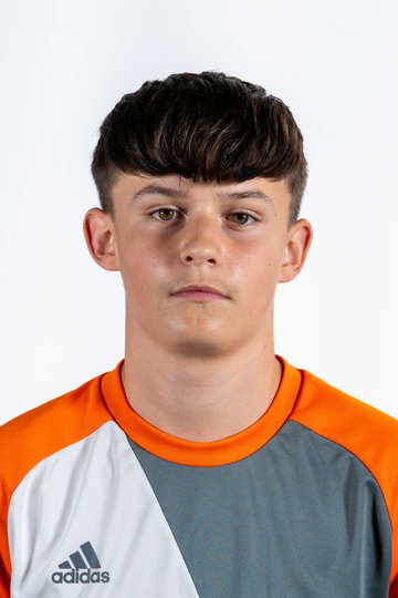 Nick Bergmann