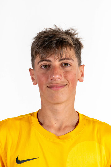 Nico Pendt