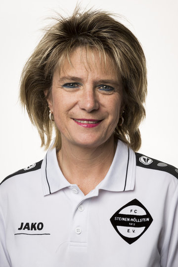 Pascale Bader