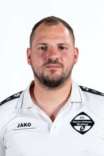 Patrick Stotz