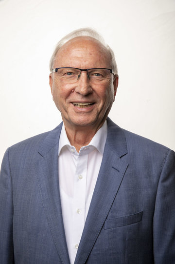 Peter Böhme