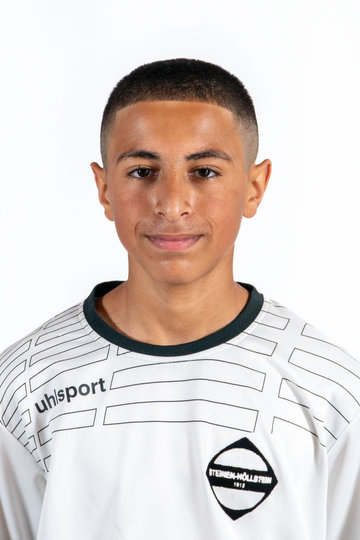 Rayan Aziz