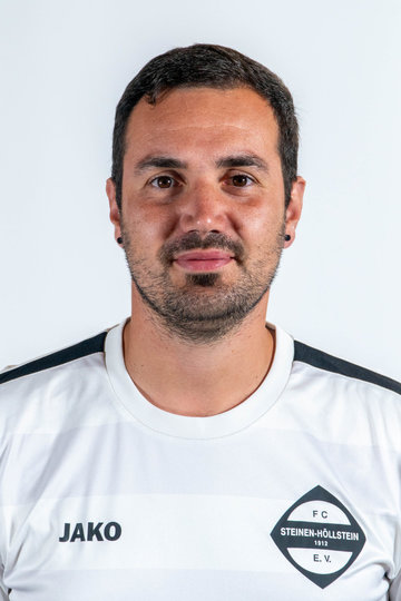 Salvatore Russo