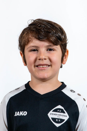 Sebastian Starke