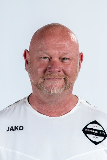 Siegfried Keith