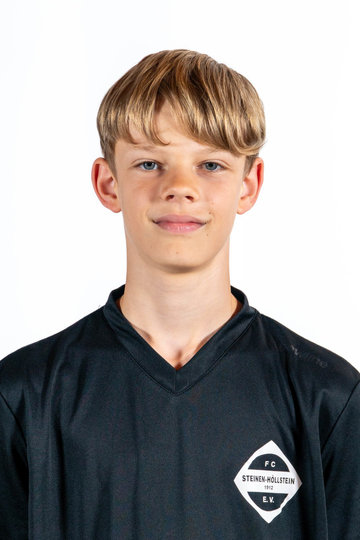 Theo Wildpreth