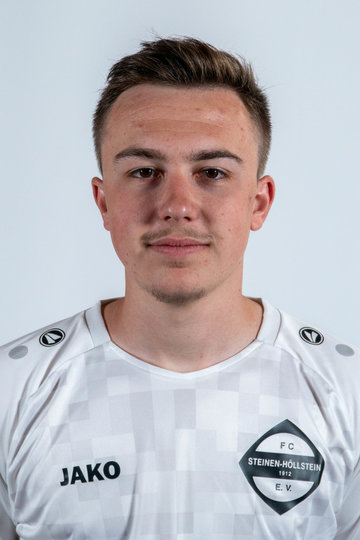 Timo Maier