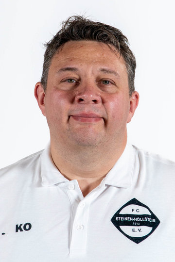 Tobias Fehrenbach