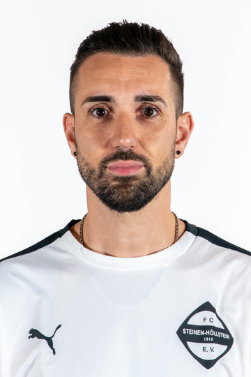 Vincenzo Russo
