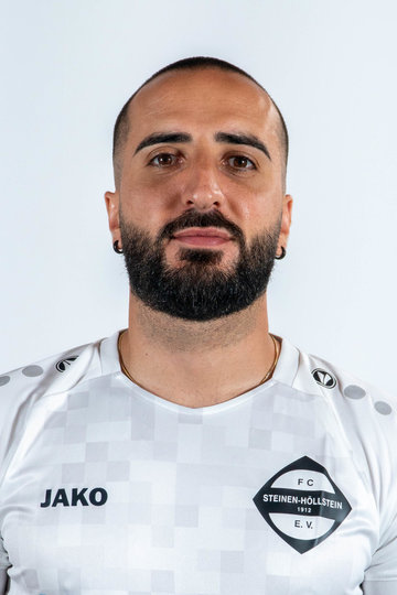 Volkan Gültekin